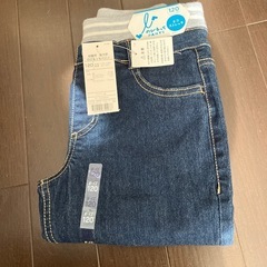 値下　新品　男の子 パンツ　120