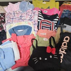 【売り切れました】★130サイズ★女の子服まとめて