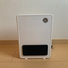 ファンヒーター