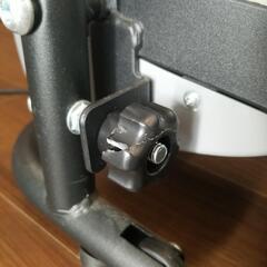 中古ウォーキングマシンの画像