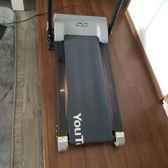 中古ウォーキングマシンの画像