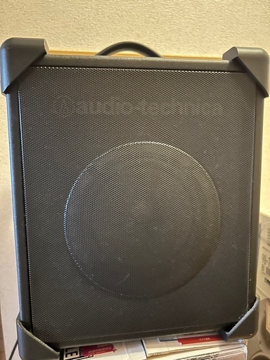 audio technica中古