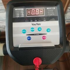 中古ウォーキングマシンの画像