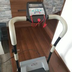 中古ウォーキングマシンの画像