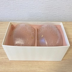 アフタヌーンティー　桜グラスの画像