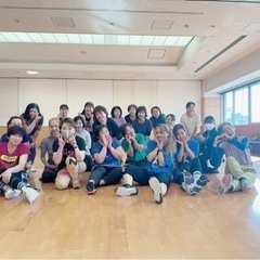 ZUMBA ズンバ 一緒に楽しみませんか☺️市原市 袖ヶ浦市の画像