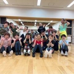 ZUMBA ズンバ 一緒に楽しみませんか☺️市原市 袖ヶ浦市の画像