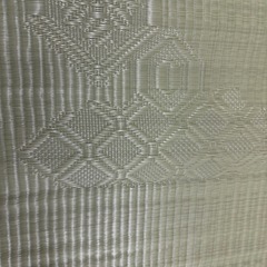 い草シーツ（寝ござ） シングルサイズ　節電対策 寝汗対策 さらさら肌触りの画像