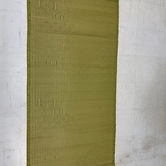 い草シーツ（寝ござ） シングルサイズ　節電対策 寝汗対策 さらさら肌触りの画像