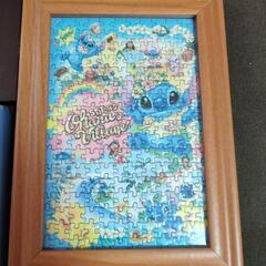 ジグソーパズルの画像