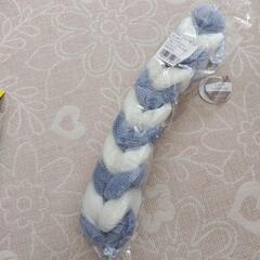 新品　ボディスポンジ　アフタヌーンティー