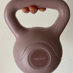 ケトルベル　2kg