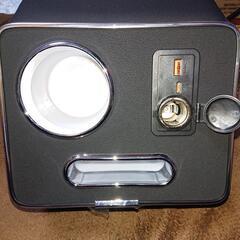 ダイハツアトレーセンターコンソールボックス