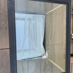 水槽ジャンク品の画像
