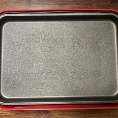 （取りに来てくださる方限定）ミニホットプレートの画像