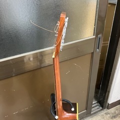 ☆値下げ☆O2501-341 HummingBird アコースティックギター 弦１本なし 中古の画像