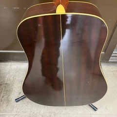 ☆値下げ☆O2501-341 HummingBird アコースティックギター 弦１本なし 中古の画像