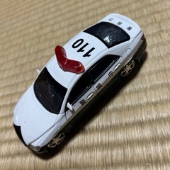 マークX パトカー の画像