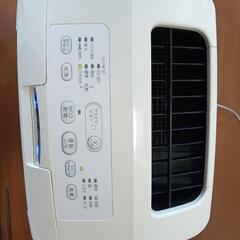 ダイキン加湿ストリーマー空気清浄機　お取り引き中、来週末の予定。の画像
