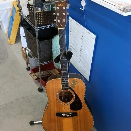 0119-136 ギター　YAMAHA　FG-301