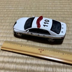 マークX パトカー の画像