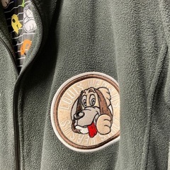 お値下！Louisversus  ジャンパー  Lの画像