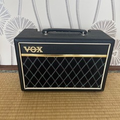 VOX ギターアンプ