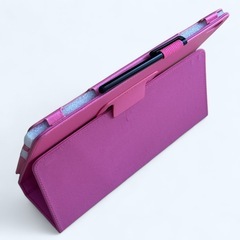 NEC LAVIE Tab タブレット ケース カバー タッチペン フィルム付きの画像