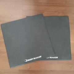 中古　ボディソリッド　アジャスタブルベンチの画像