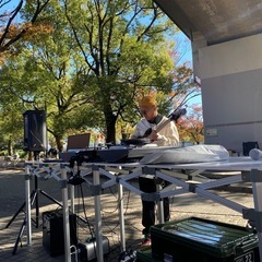 【セッション部🎵活動中！】自分の好きな楽器を鳴らして混じり合いましょう♪ の画像