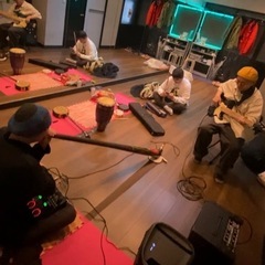 【セッション部🎵活動中！】自分の好きな楽器を鳴らして混じり合いましょう♪ の画像