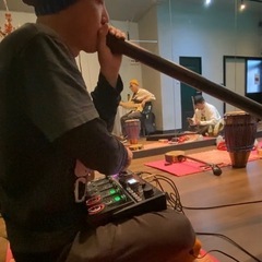 【セッション部🎵活動中！】自分の好きな楽器を鳴らして混じり合いましょう♪ の画像