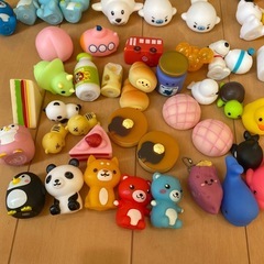 ソフビの画像