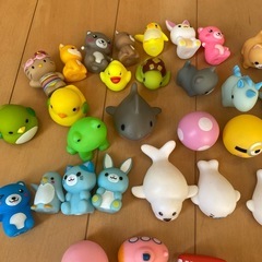 ソフビの画像