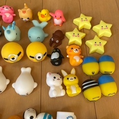 ソフビの画像