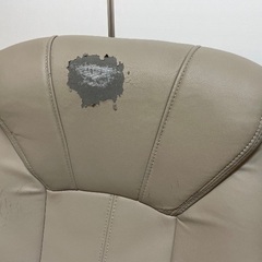 パソコンチェア（オフィスチェア）の画像