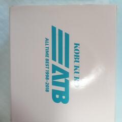 コブクロのCDセットの画像