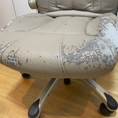 パソコンチェア（オフィスチェア）の画像