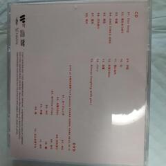 コブクロのCDセットの画像