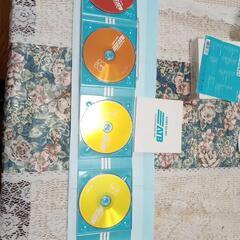 コブクロのCDセットの画像