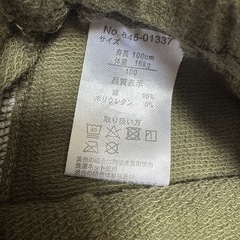 恐竜　100〜110 まとめの画像