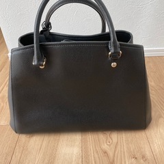 coach バッグの画像