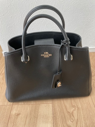 coach バッグ