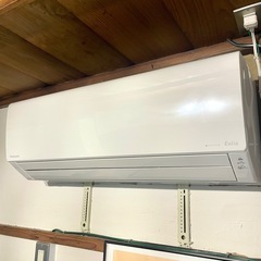 【美品】Panasonic CS-282DFL-W
