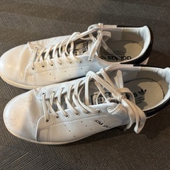 27.5cm　adidas STANSMITH  アディダス ス...