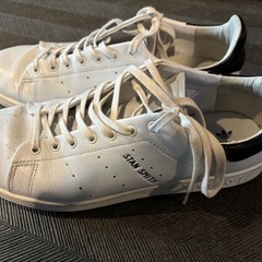 27.5cm　adidas STANSMITH  アディダス スタンスミスの画像