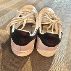 27.5cm　adidas STANSMITH  アディダス スタンスミスの画像