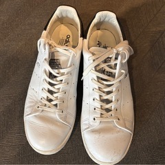 27.5cm　adidas STANSMITH  アディダス スタンスミスの画像