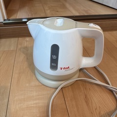 ティファール ケトル 0.8L 