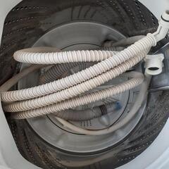 パナソニック洗濯機 2020年式　7kg用の画像